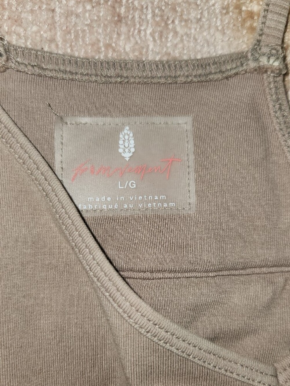 Free People Movement Hot Shot Onesie - Picture 6 of 10